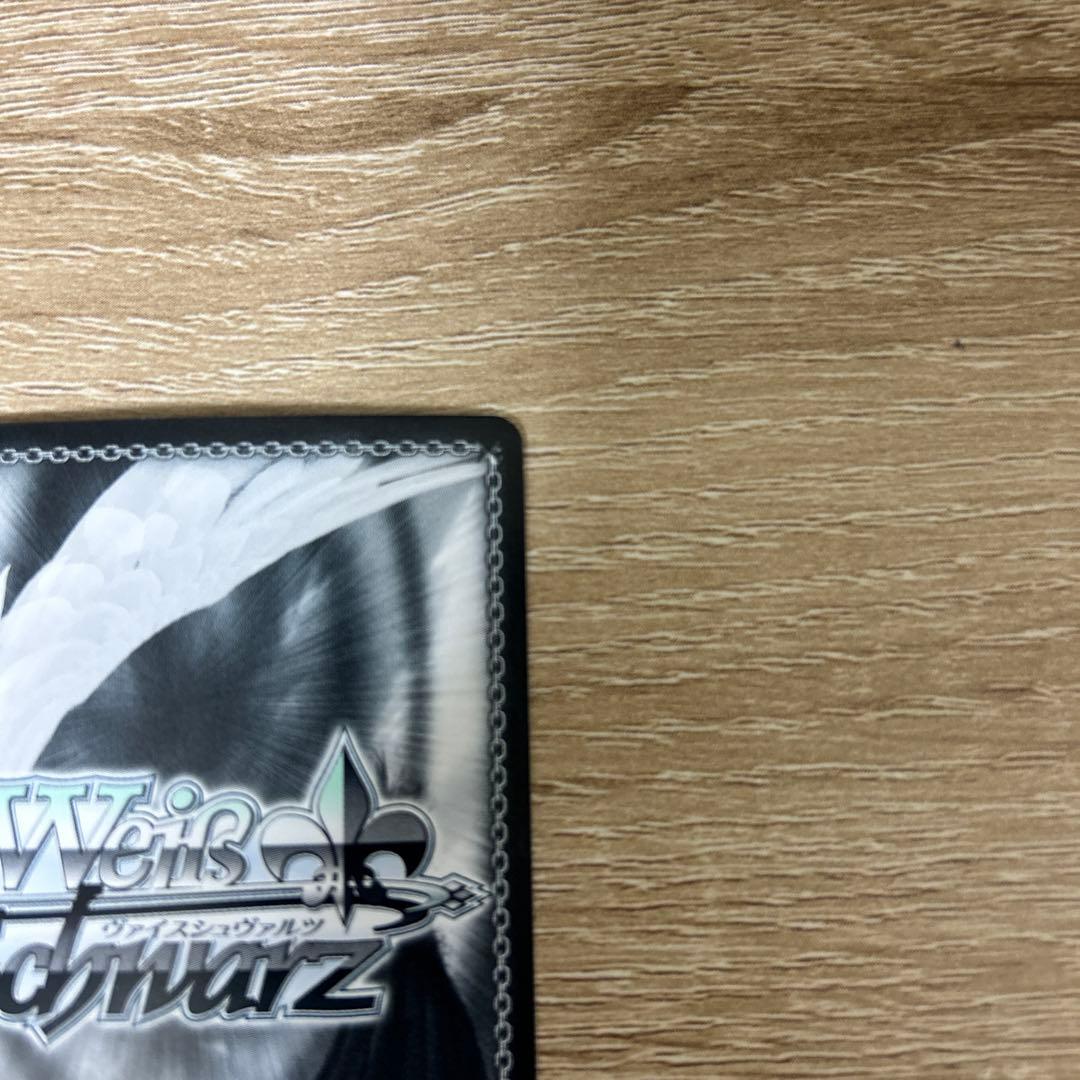 WS ヴァイスシュヴァルツ 契約者と精霊 エミリア パック sp サイン リゼロ