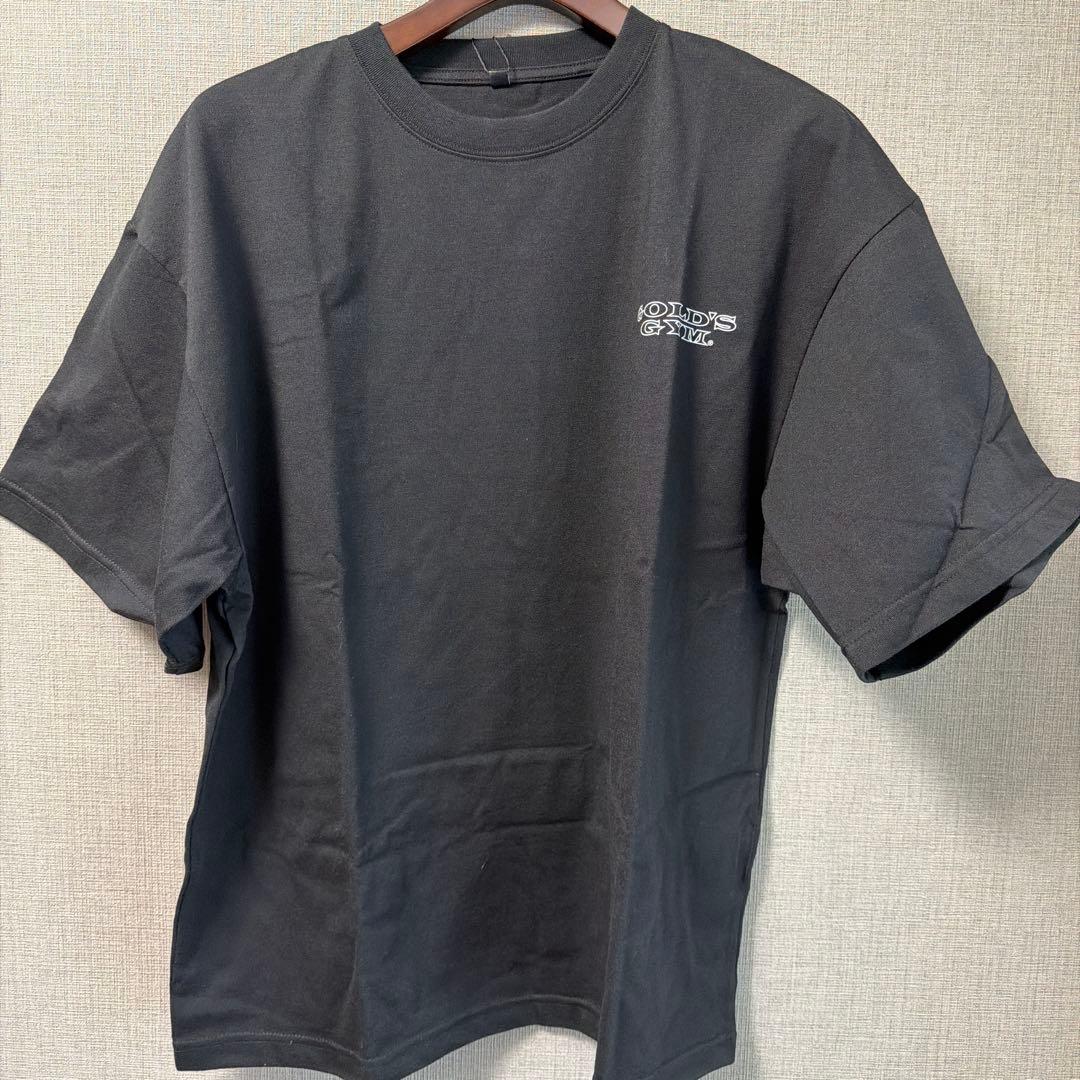 ゴールドジム　JAPAN Tシャツ　国旗　Lサイズ