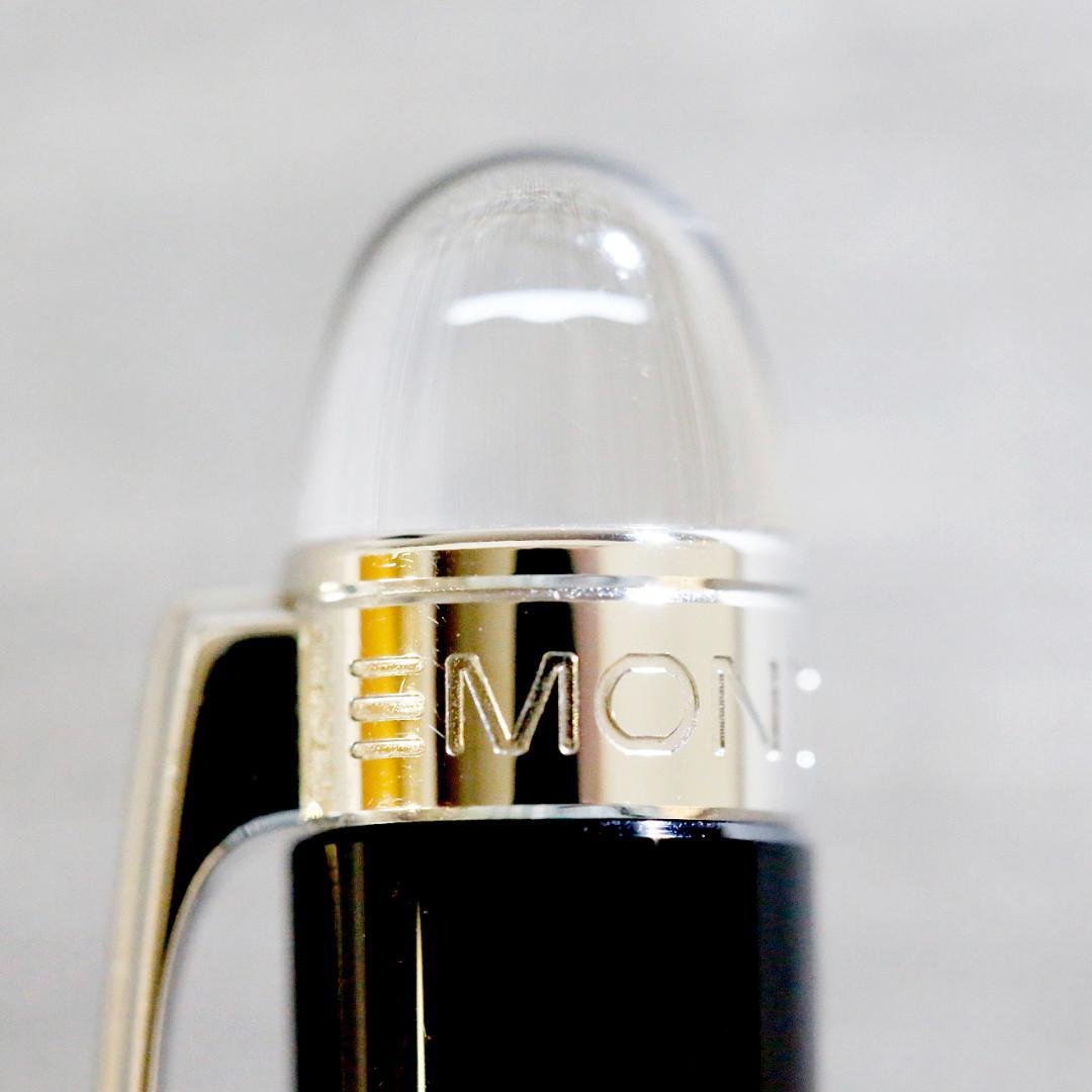 【送料込み】モンブラン ボールペン スターウォーカー レジン