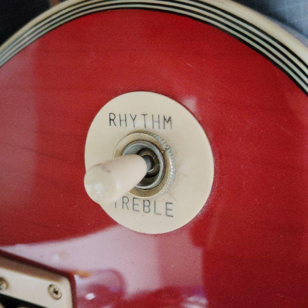 GRECO CUSTOM EG800モデル 1979年モデル レスポールタイプ