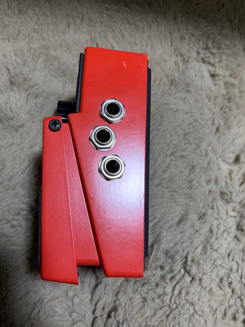 BOSS RC-1 LOOP STATION ルーパー