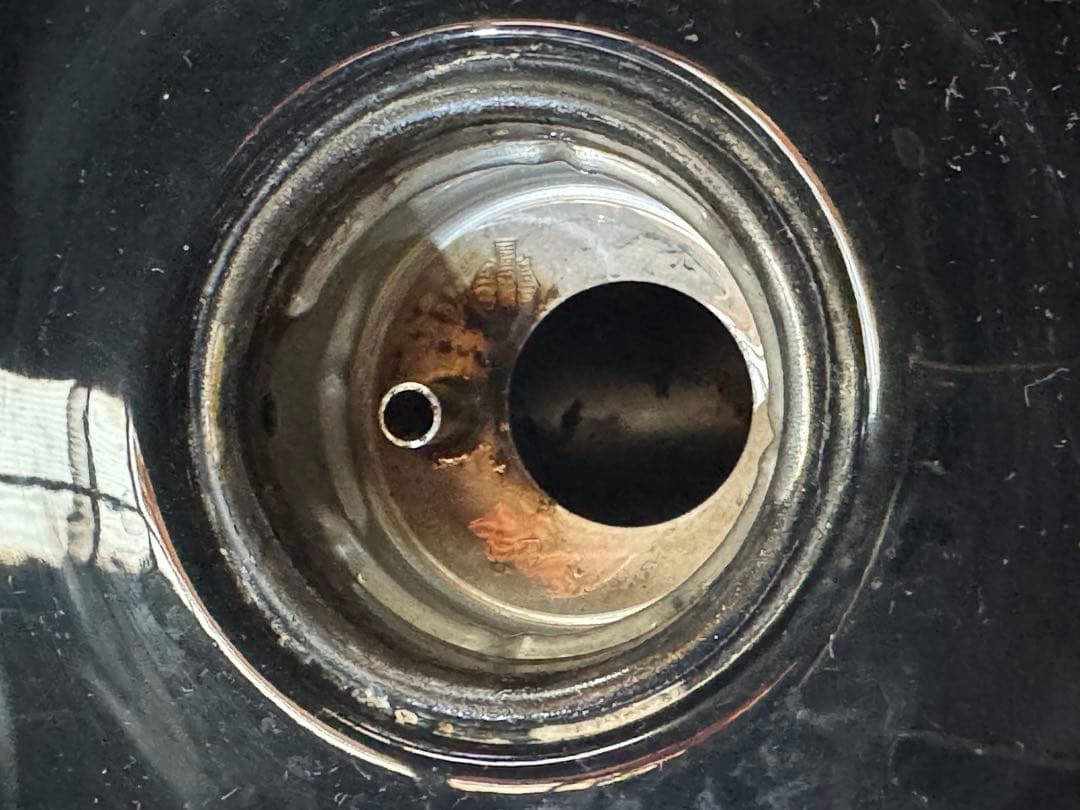 ハーレースポーツスタータンク