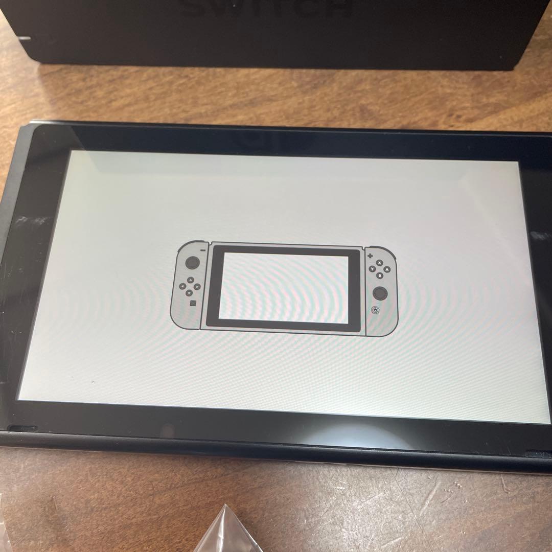 モ*ん様 Switch Nintendo Switch Joy-Con (L)/