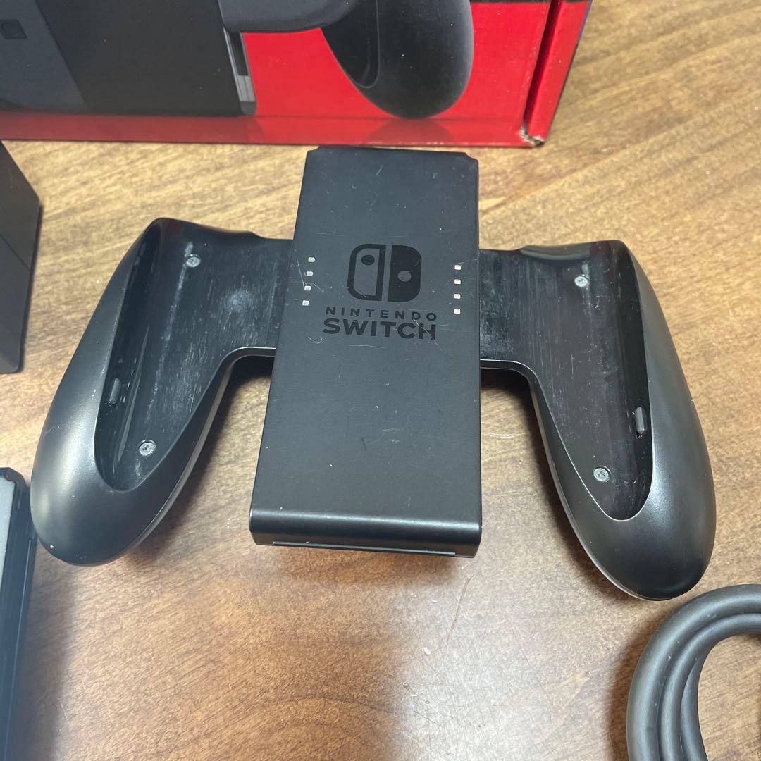 モ*ん様 Switch Nintendo Switch Joy-Con (L)/