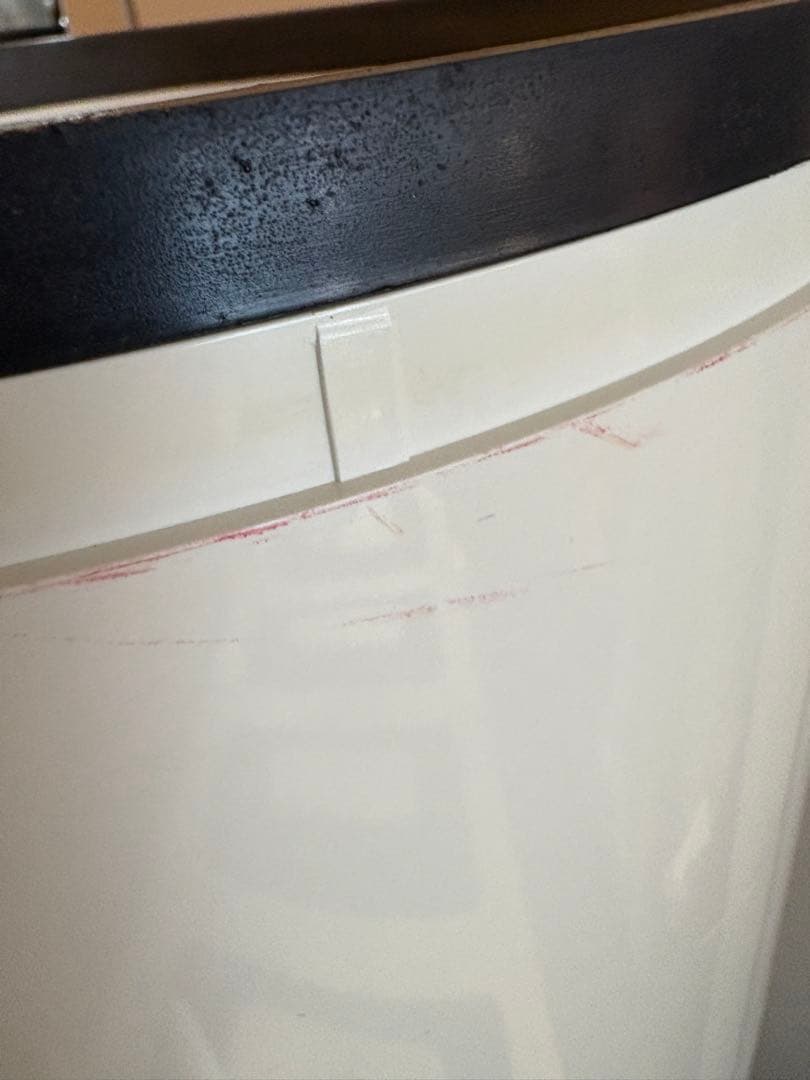 Kartell カルテル 3段 Componibili3 コンポニビリ