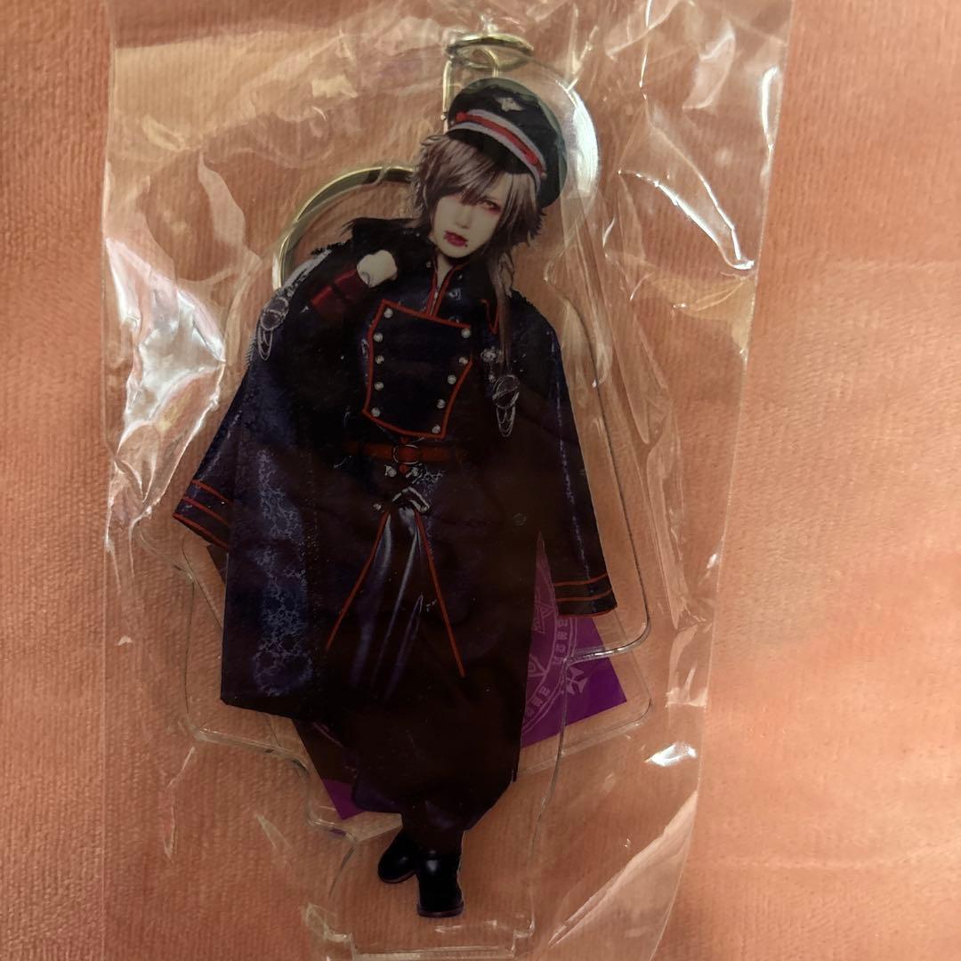 Royz 杙凪　ピック　入場特典　ほたて　チェキ　アクスタ