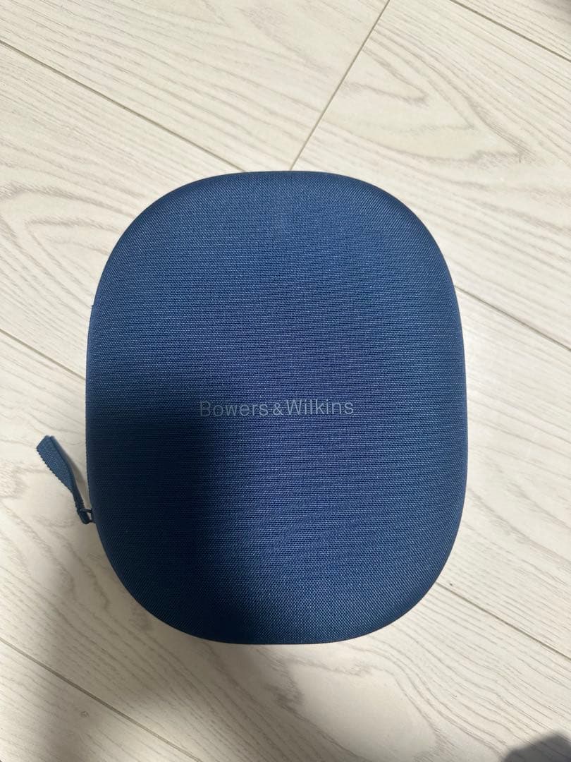 Bowers & Wilkins PX7 S2 ワイヤレスヘッドホン