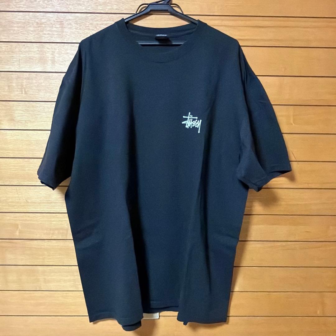 【3点セット‼️】XLARGE stussy Tシャツ ホワイト ブラック