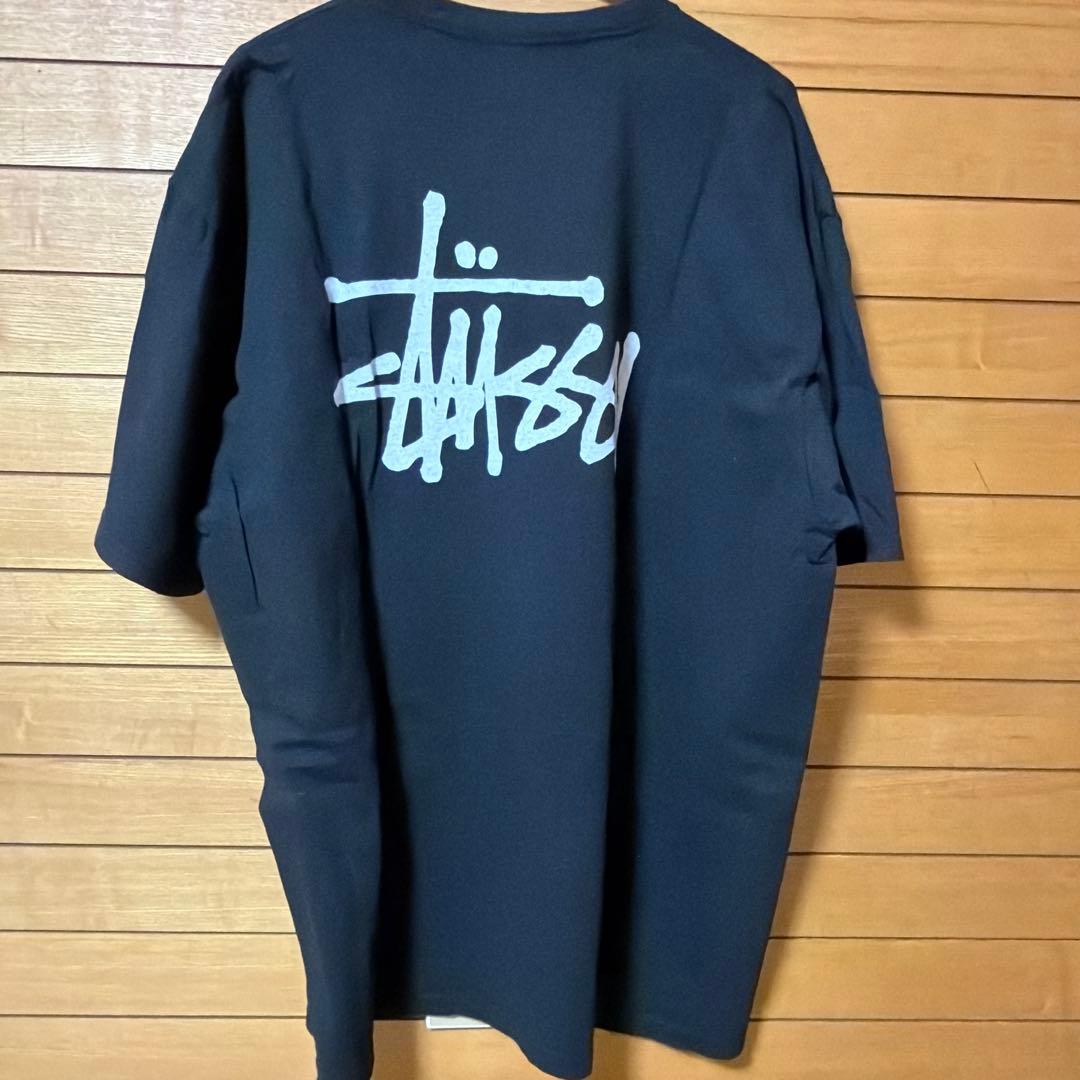 【3点セット‼️】XLARGE stussy Tシャツ ホワイト ブラック