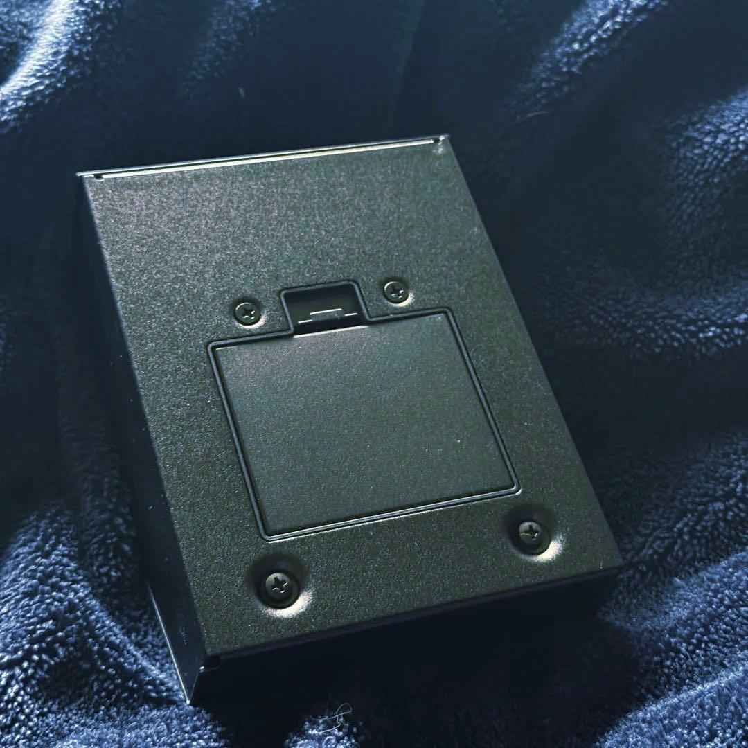 美品　BOSS EQ-200 グラフィックイコライザー