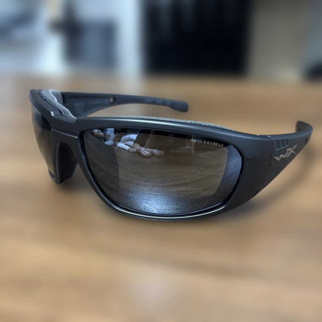 WX ワイリーエックス BOSS