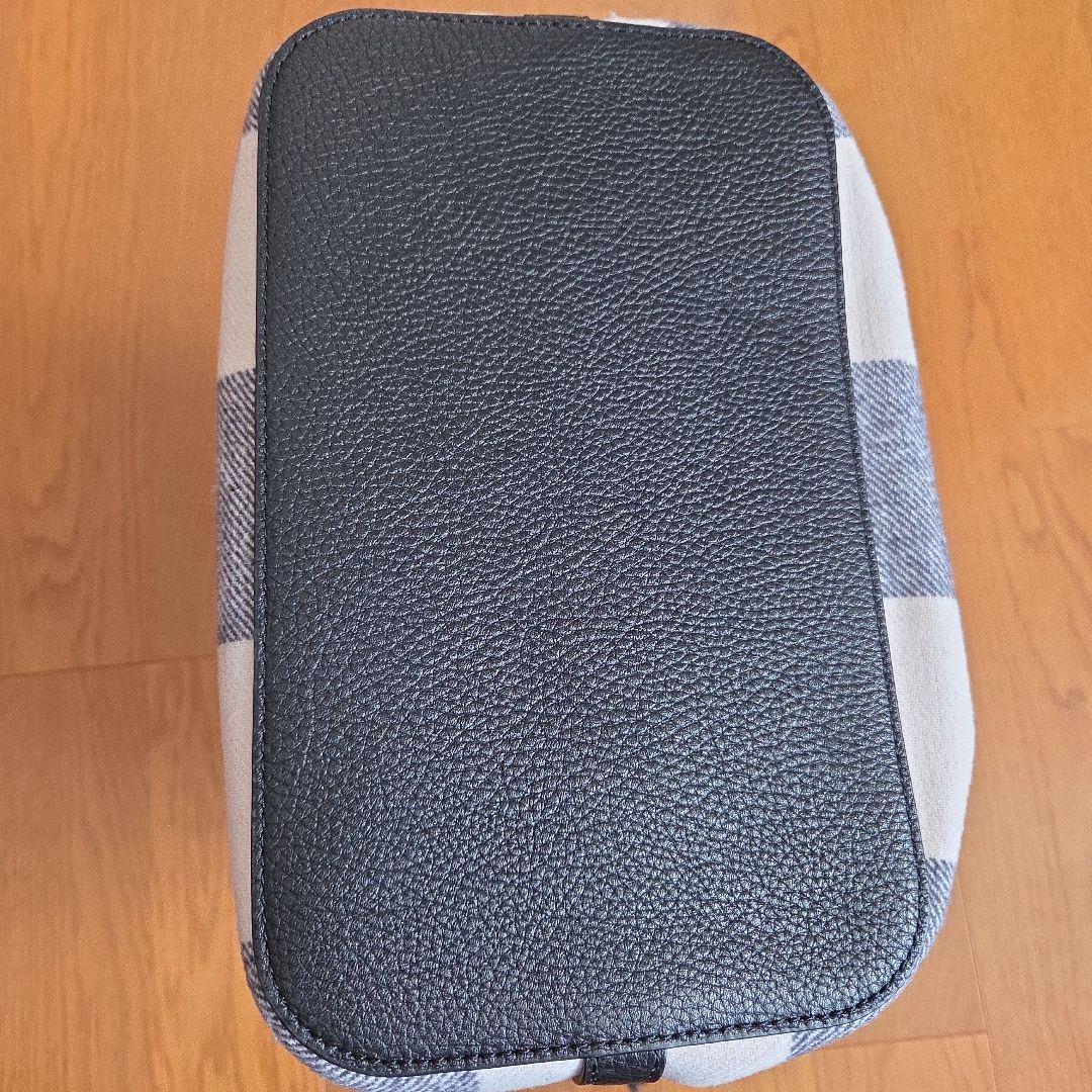 専用【美品】おしゃれかわいいケイトスペード マーティフェスティブチェック