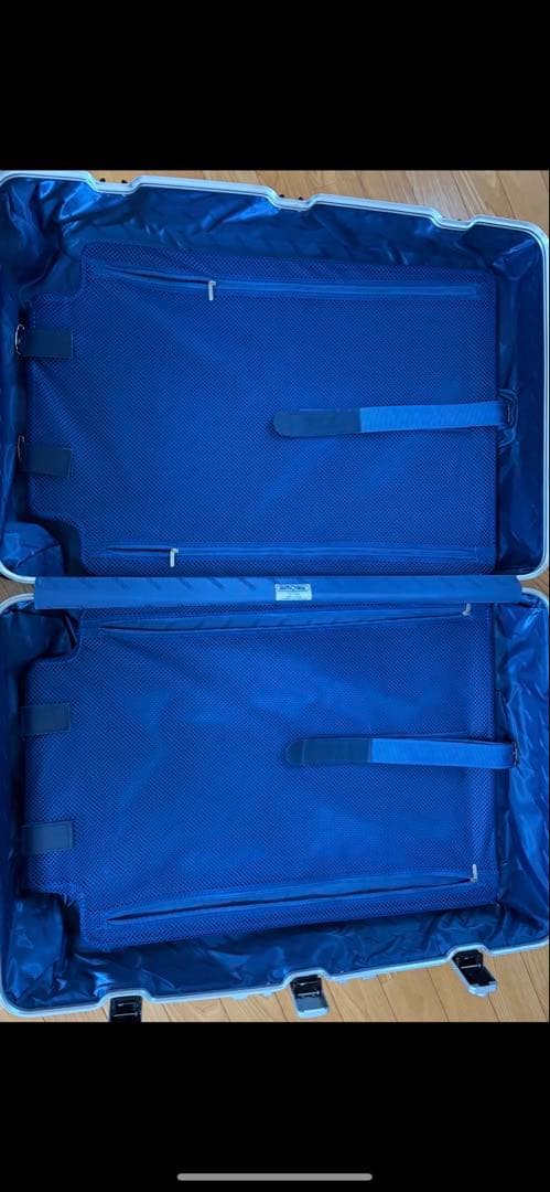 RIMOWA スーツケース　Lサイズ