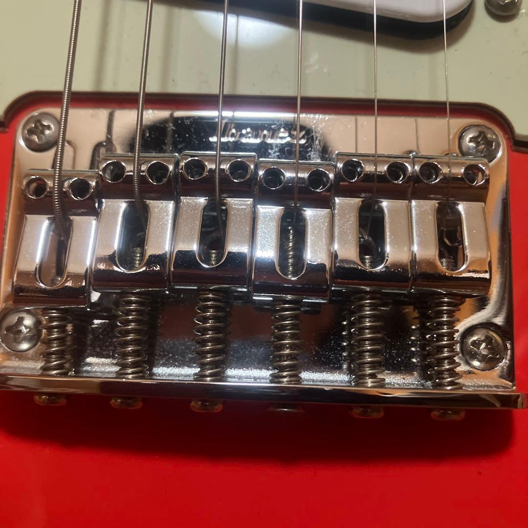 Ibanez AZES 31 ストラップ付き　訳あり