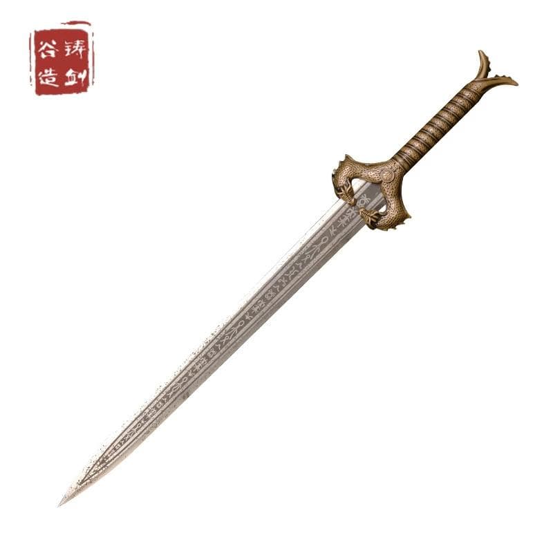 DCワンダーウーマン神殺し 日本刀 模造刀 居合刀