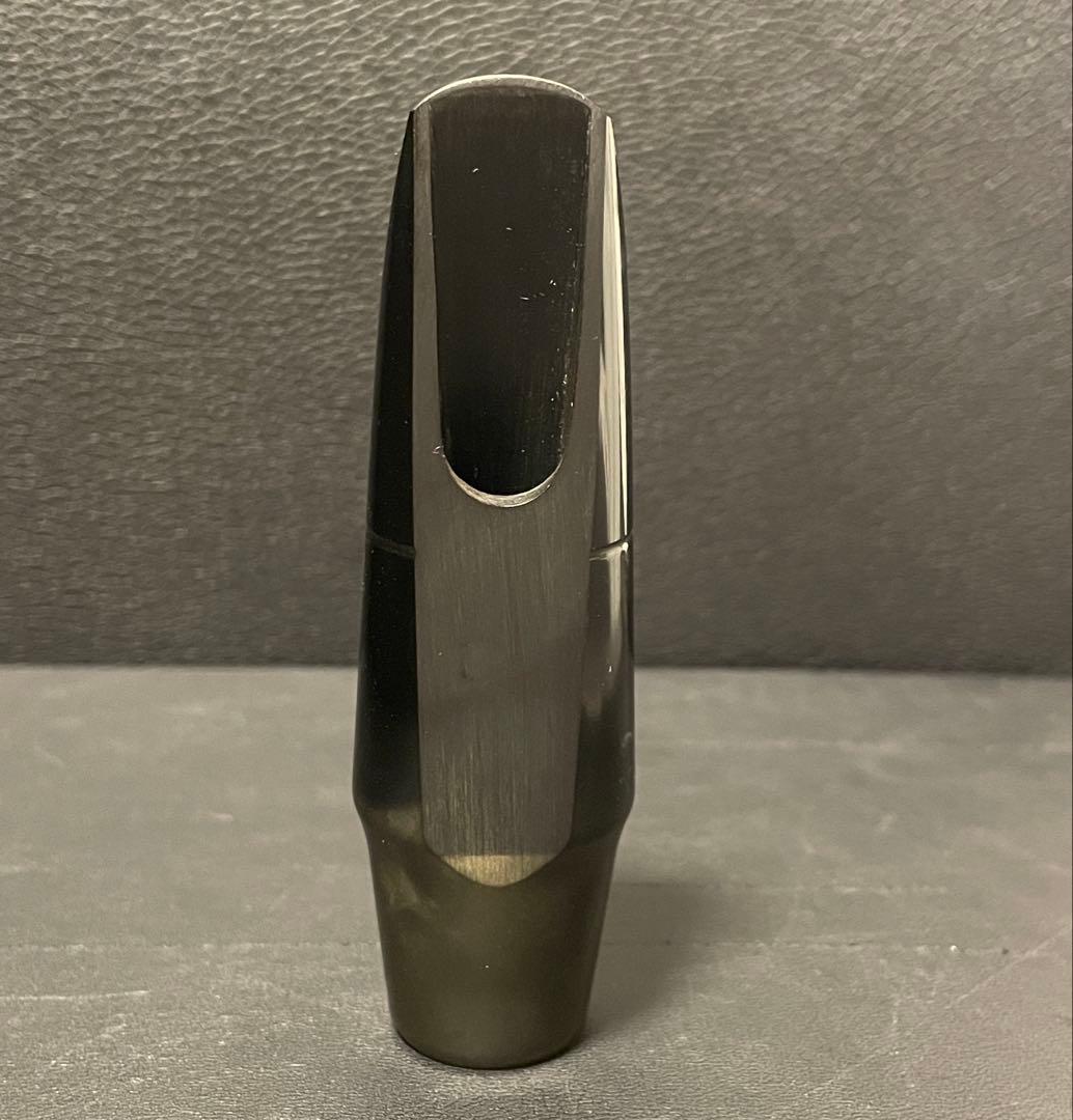 SELMER アルトサックスマウスピース s80 C*&リガチャー　キャップ付き