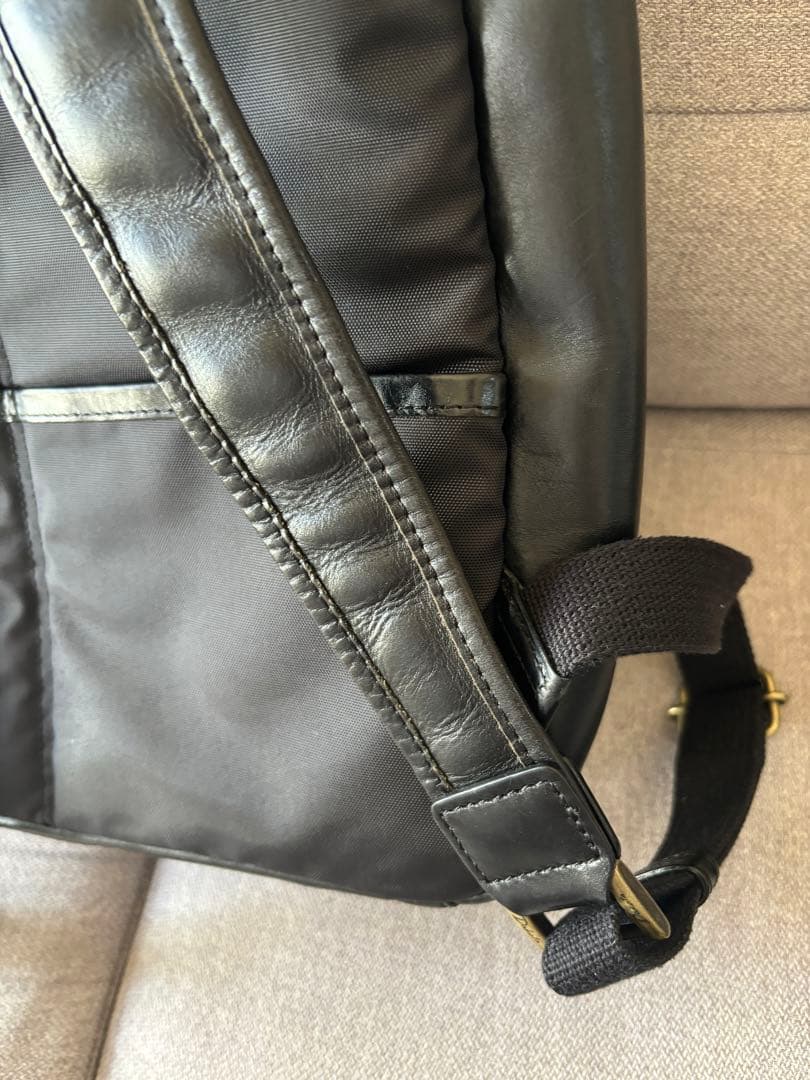 【美品】Dakota ビジネスリュック