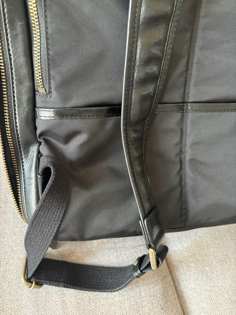 【美品】Dakota ビジネスリュック