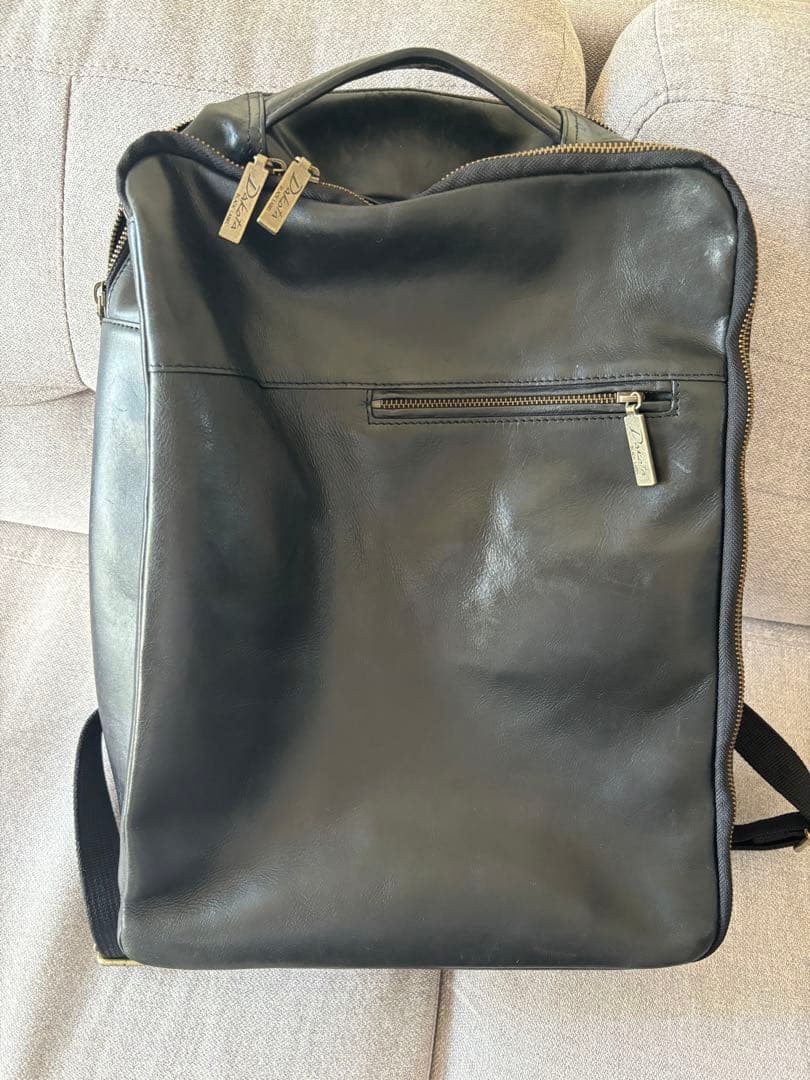 【美品】Dakota ビジネスリュック