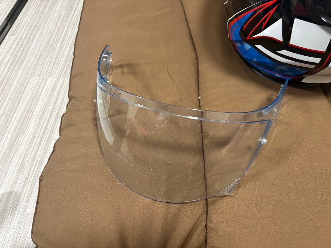 OGK Kabuto SHUMA シューマ　フルフェイスヘルメット　XL