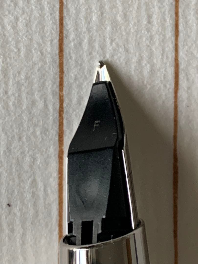 S.T. Dupont Defi デフィ カーボンファイバー 万年筆（美品）