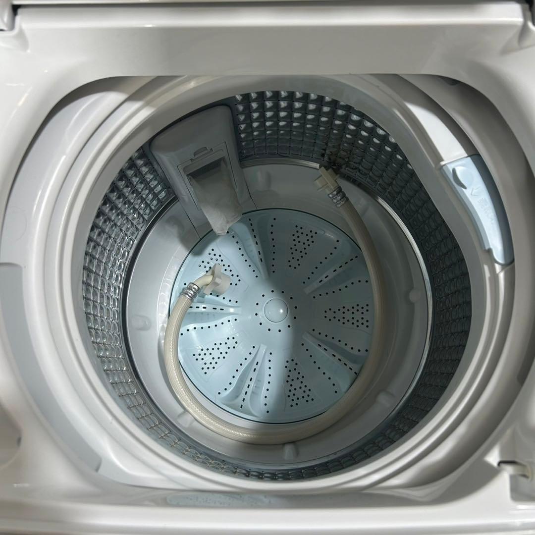 生活家電3点セット 冷蔵庫 洗濯機 電子レンジ 高年式 2021 d4263