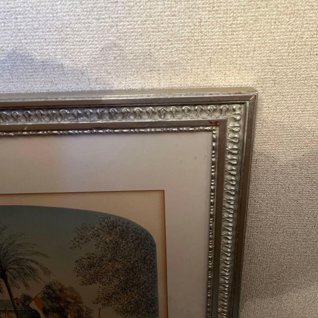 【更に値下げしました】西洋風絵画