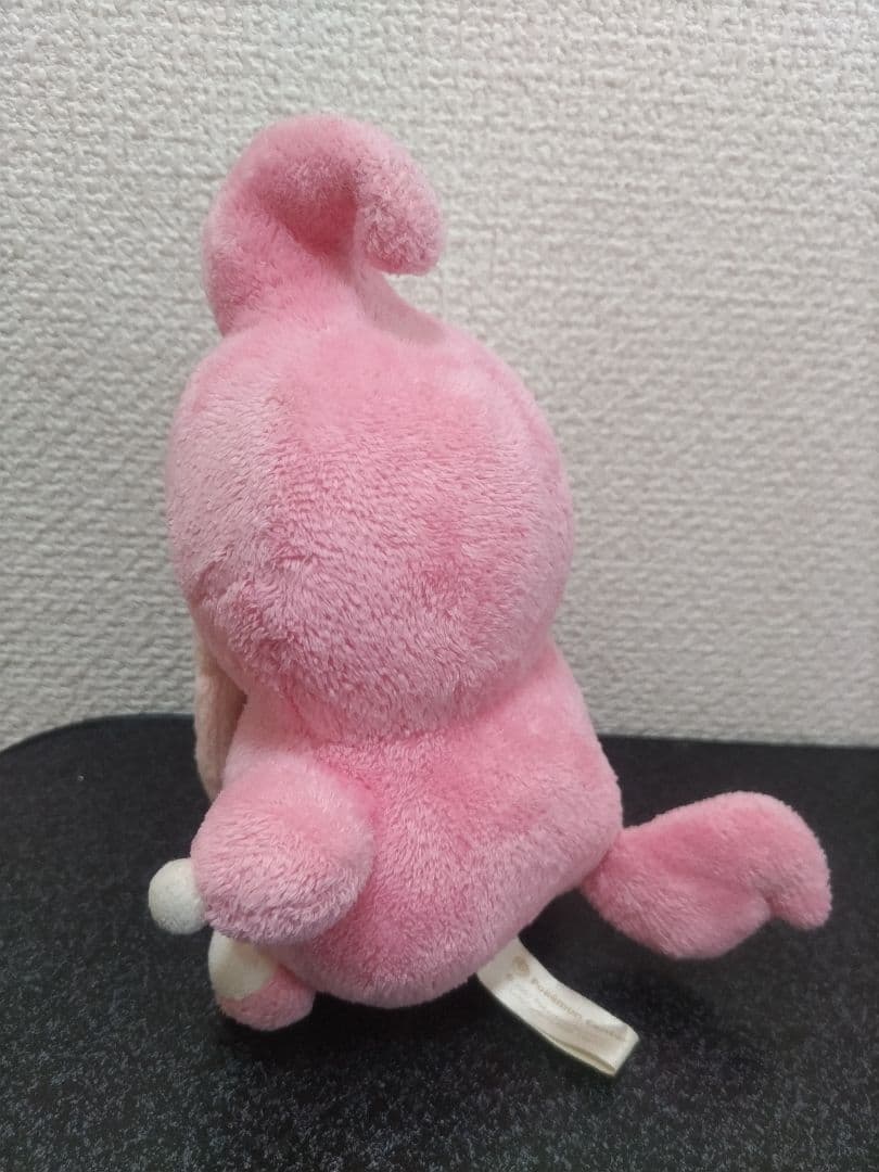 ベロベルトドール　ぬいぐるみ　ポケモンセンター