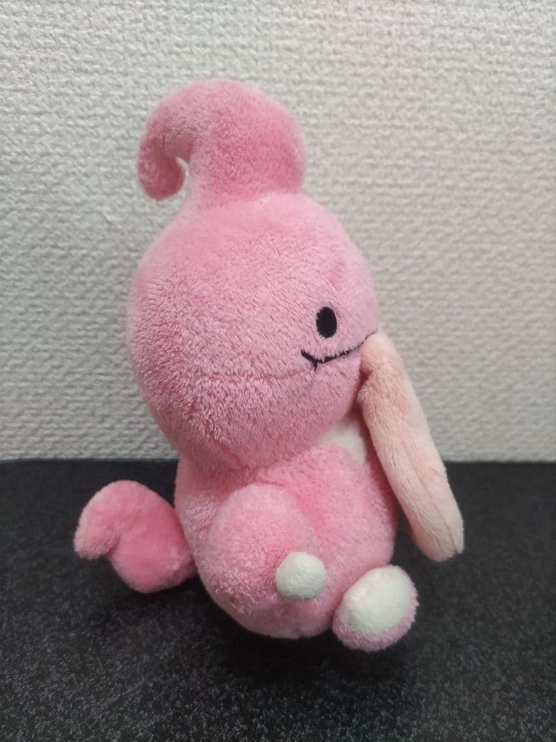 ベロベルトドール　ぬいぐるみ　ポケモンセンター