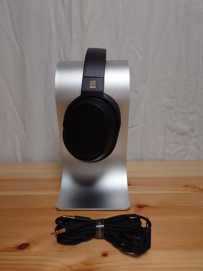 お*ろ様 MOONDROP（水月雨）　JOKER