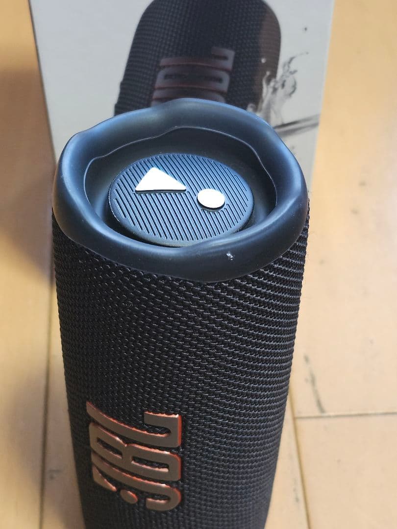 スピーカー・ウーファー JBL FLIP 6