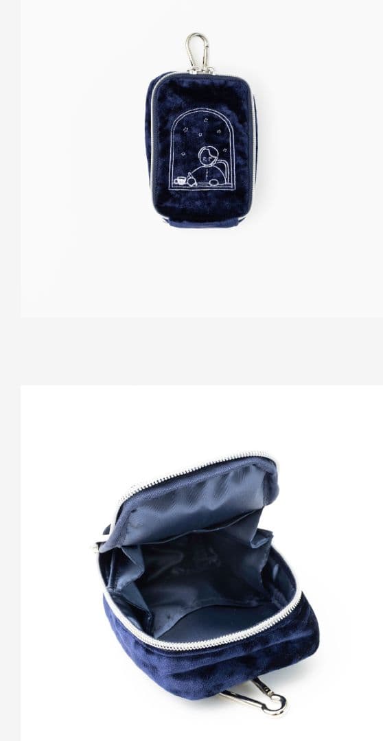 ミセスグリーンアップル 大森元貴 もっくん バースデー ポーチ トートバッグ