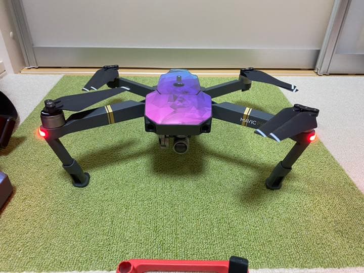 【値下げ】MAVIC PRO セット