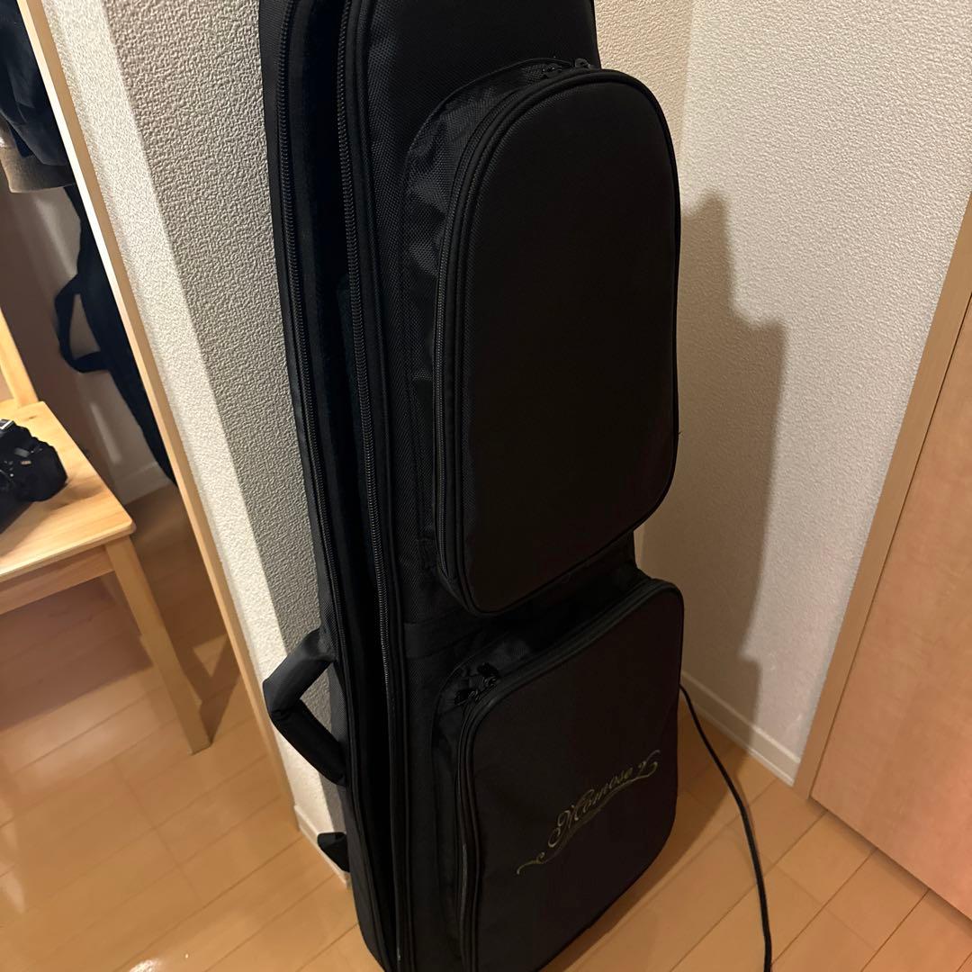 momose テレキャスター　MTL2-STD/NJ SBBD-Aged