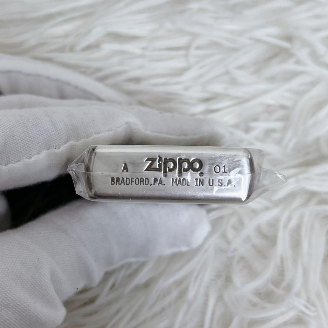 ZIPPO '01 X JAPAN Memorial Collection 限定