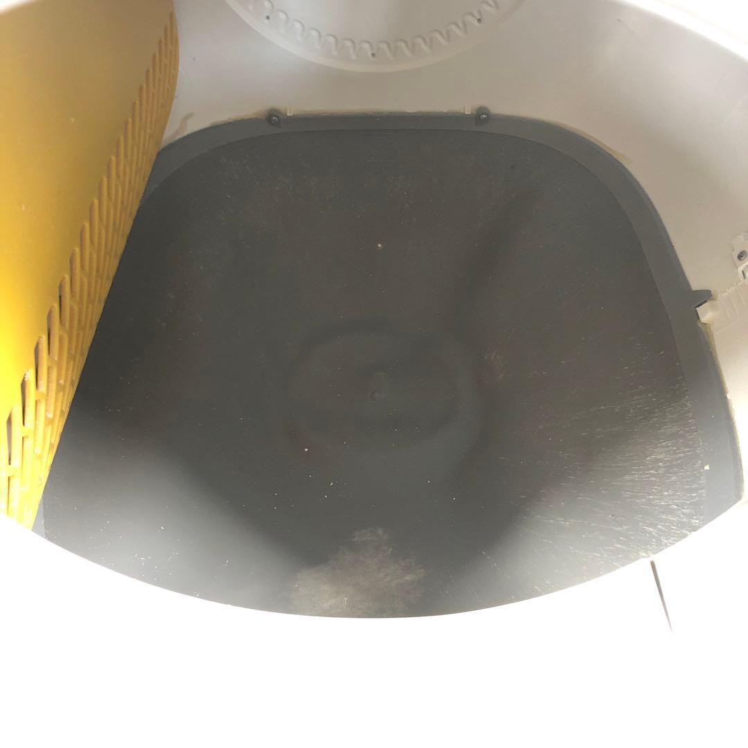 miruto 自動猫用トイレ TP-2165W