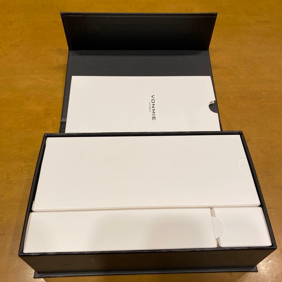 VONMIE NICOBELT ニコベルト フェイシャルEMS