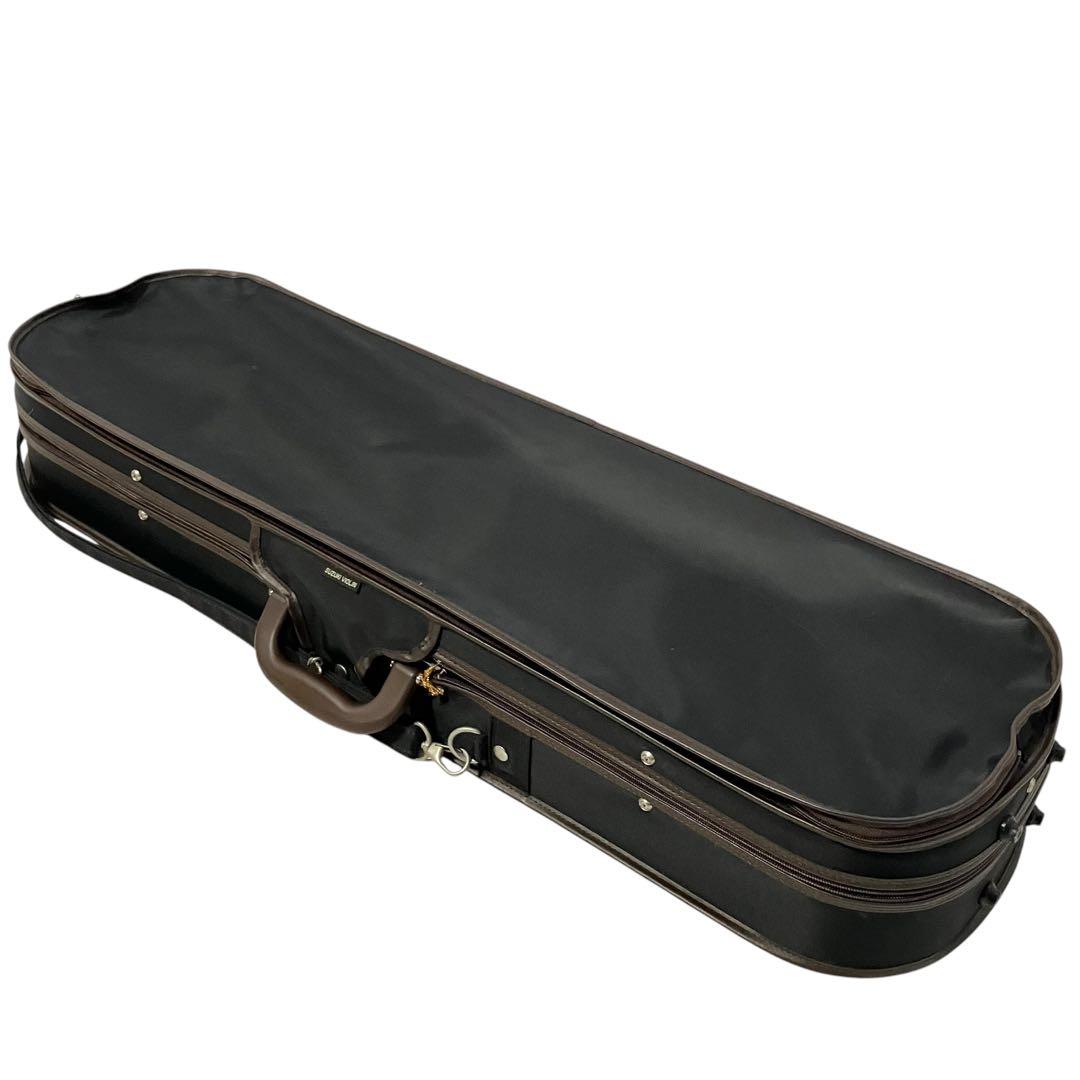 【美品】 スズキ バイオリン No.500 4/4サイズ ケース付き