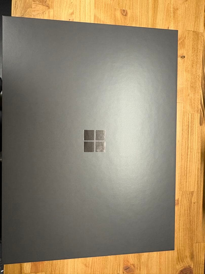 Surface Laptop 7 16GB 512GB ブラック 13.8インチ