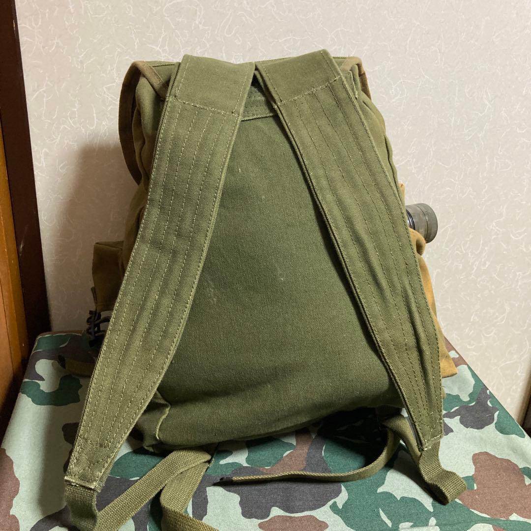 lrrp ラックサック　ラープ