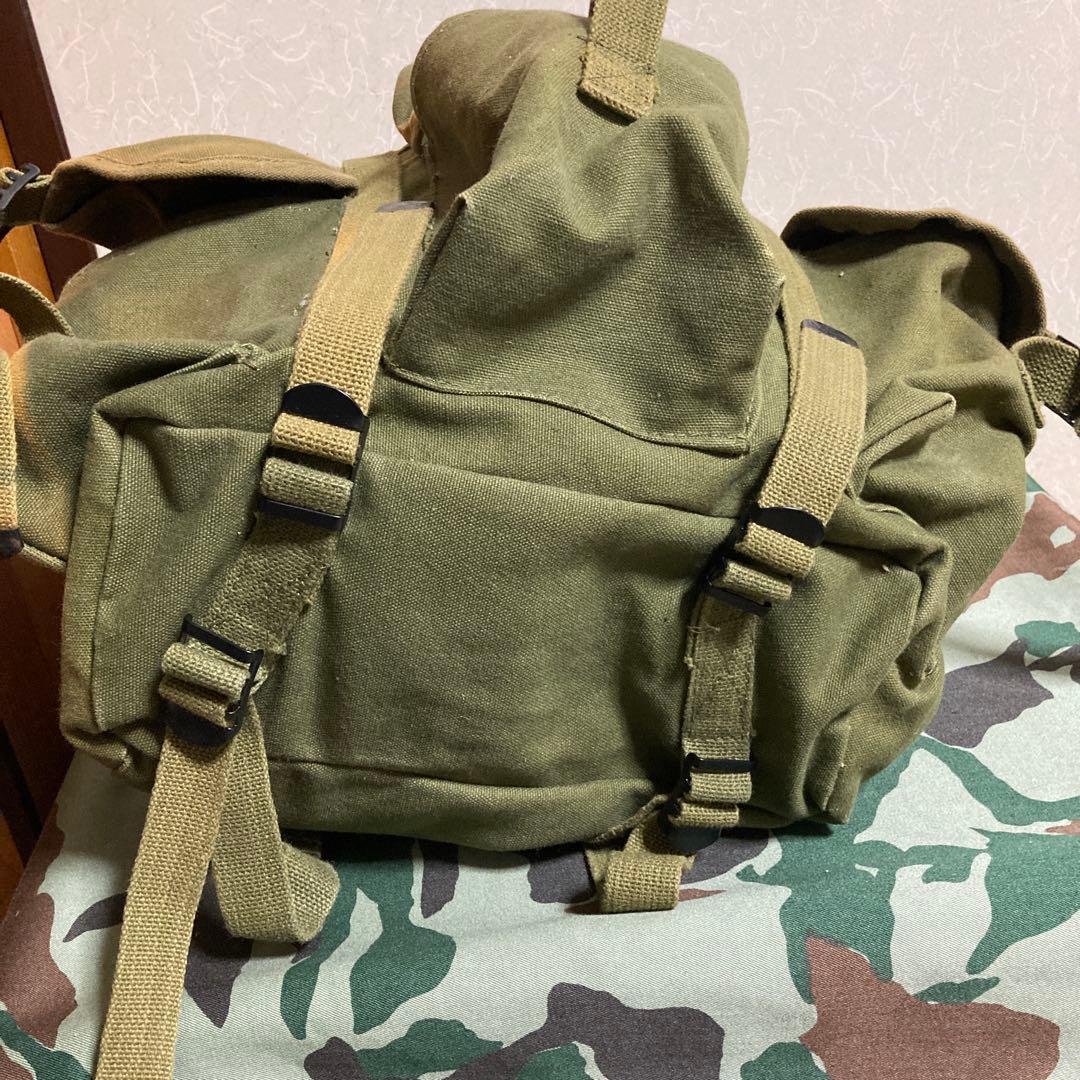 lrrp ラックサック　ラープ