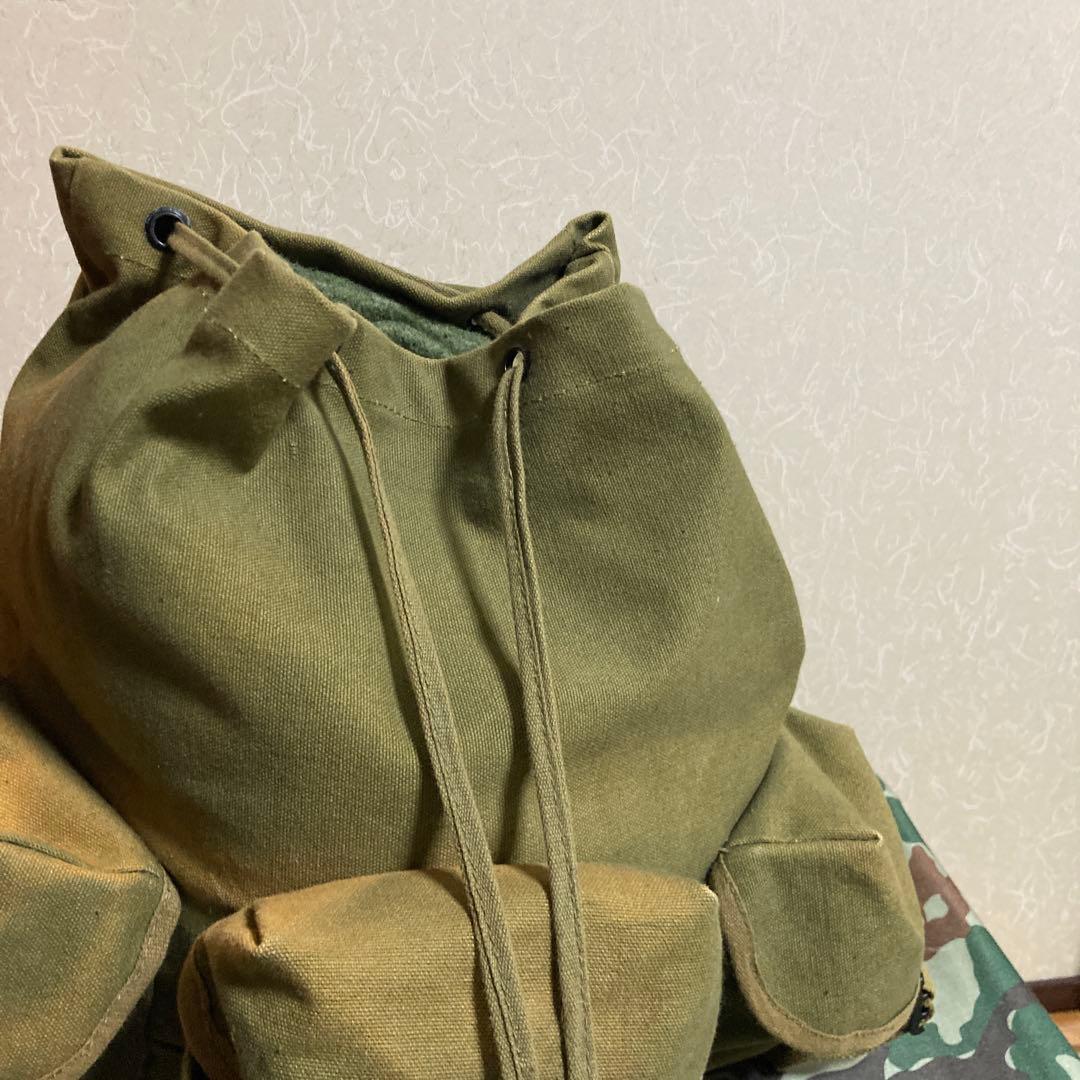 lrrp ラックサック　ラープ