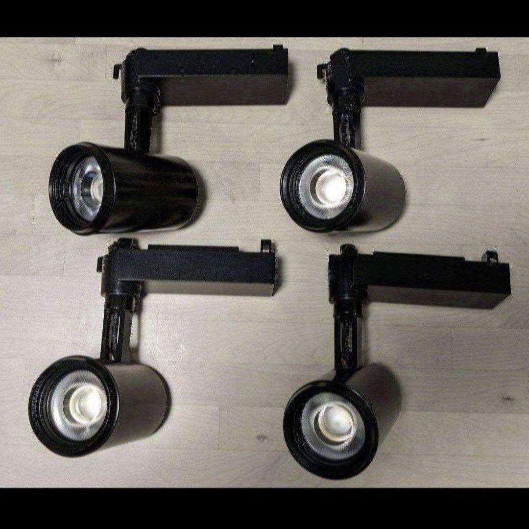 断*男様 LEDスポットライト 4個セット