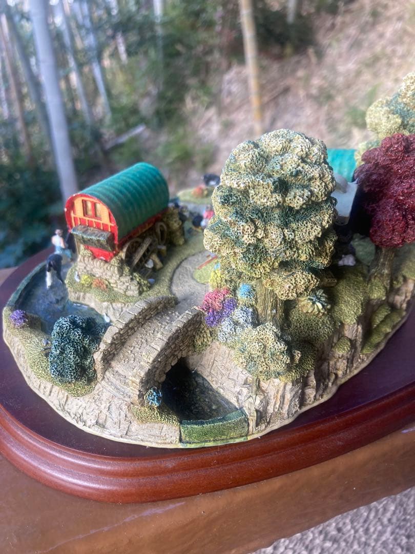 リリパットレーン