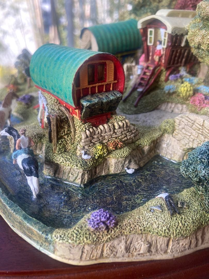 リリパットレーン