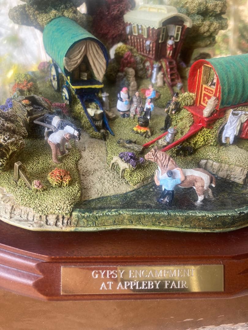 リリパットレーン