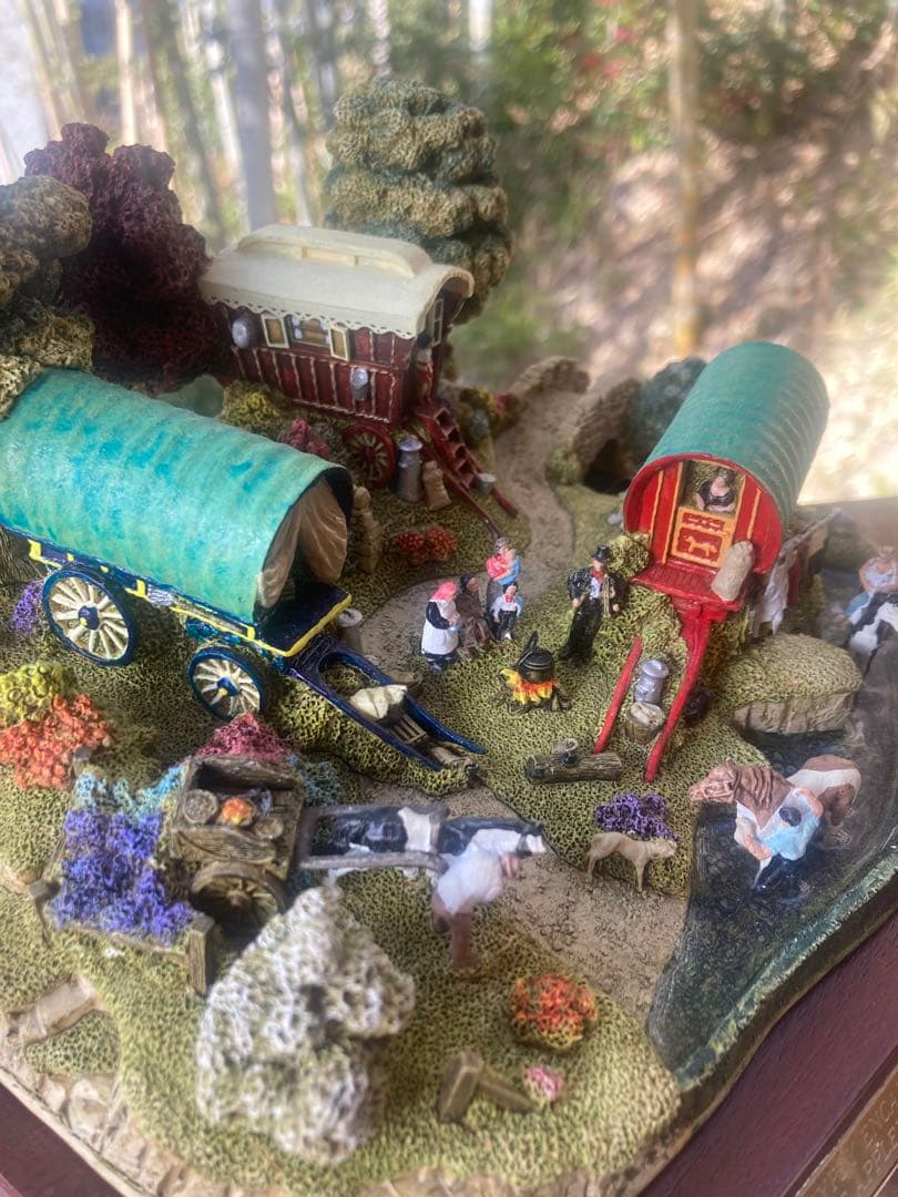 リリパットレーン