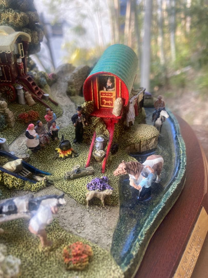 リリパットレーン