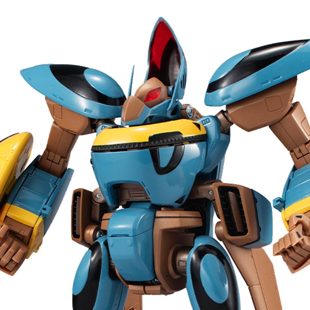 超時空世紀オーガス オーガスll オルソン・スペシャル リニューアルVer.