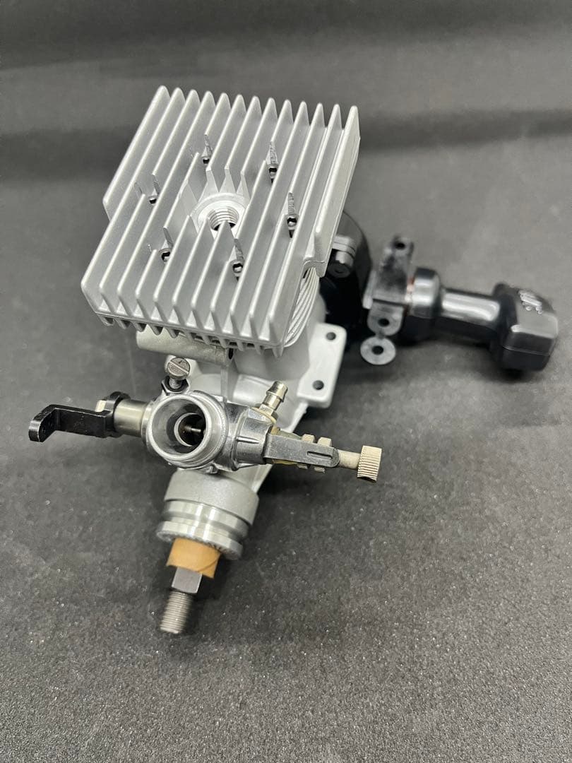 O.S. MAX 32F HX ラジコンエンジン